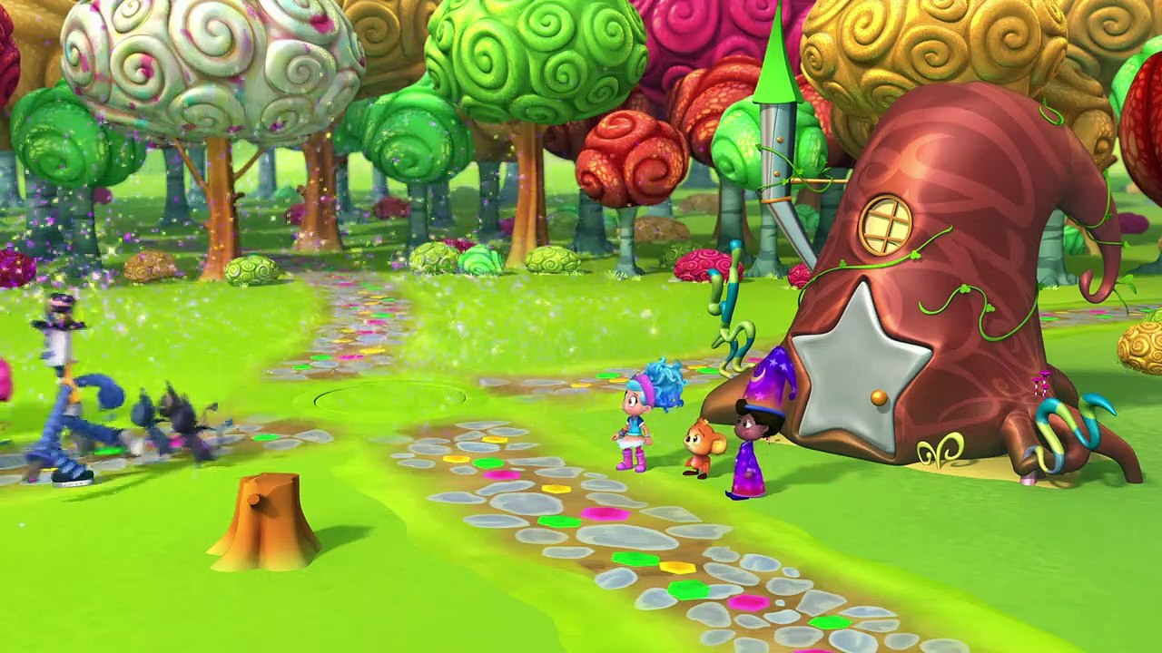 Luna Petunia Staffel 2 Folge 4 HD Deutsch