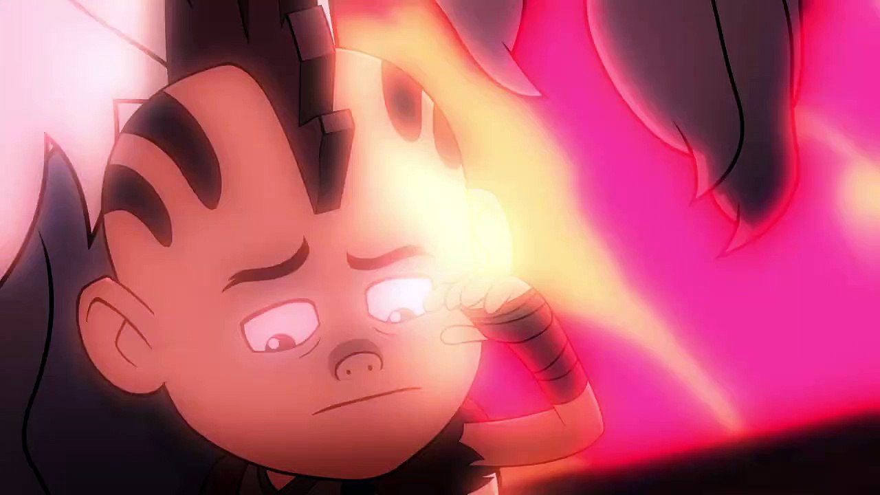 Niko und das Schwert des Lichts Staffel 1 Folge 13 HD Deutsch