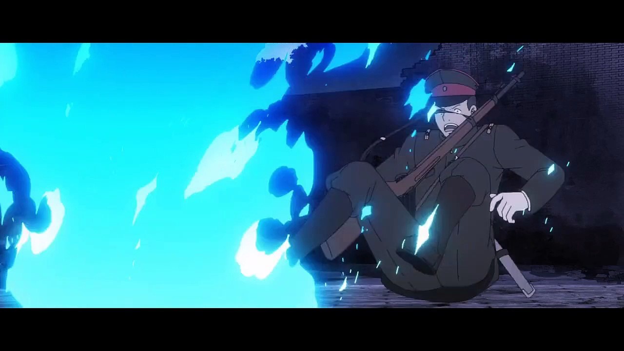 Mars Red Staffel 1 Folge 8 HD Deutsch