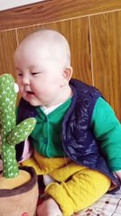 Adorable Baby Moments That Will Melt Your Heart 😊