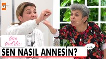 Yıldız: Annem beni 16 yaşında şizofren hastası bir adama verdi! - Esra Erol'da 1 Kasım 2022