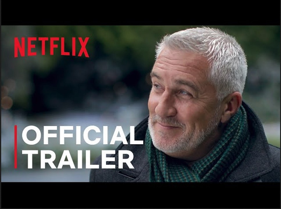 The Great British Baking Show: Holidays | Seaso...