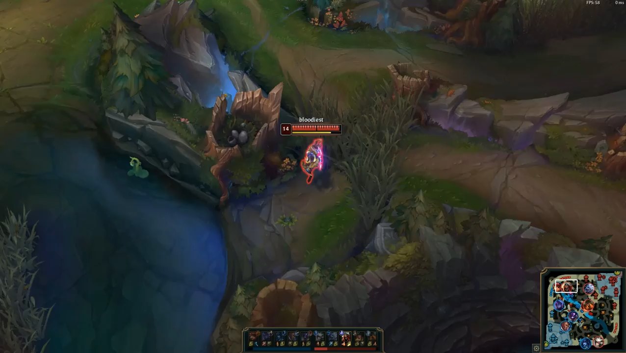 A jogada perfeita para acabar com o odiado Zed (League of Legends)