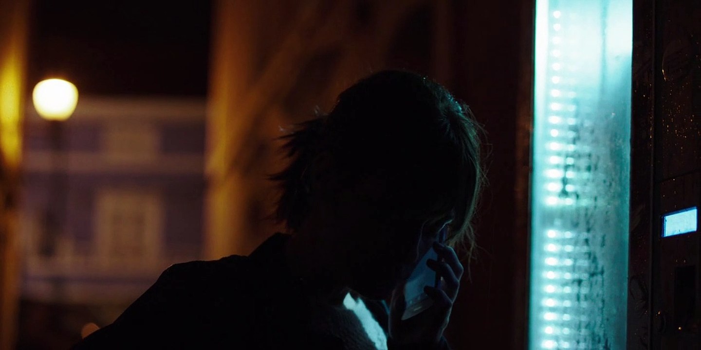 La Zona - Do not cross Staffel 1 Folge 4 HD Deutsch