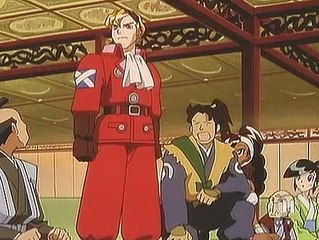 Power Stone Staffel 1 Folge 15 HD Deutsch