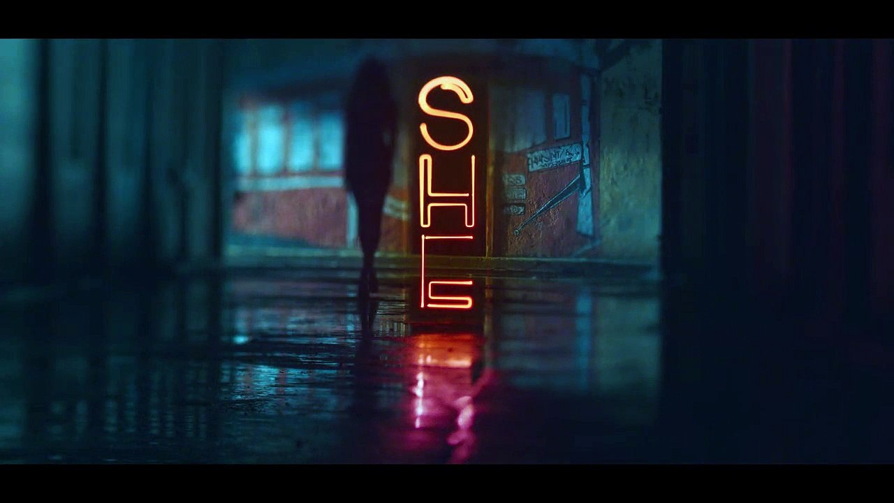 She (2020) Staffel 2 Folge 1 HD Deutsch