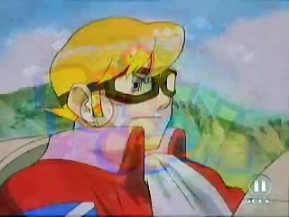 Power Stone Staffel 1 Folge 4 HD Deutsch