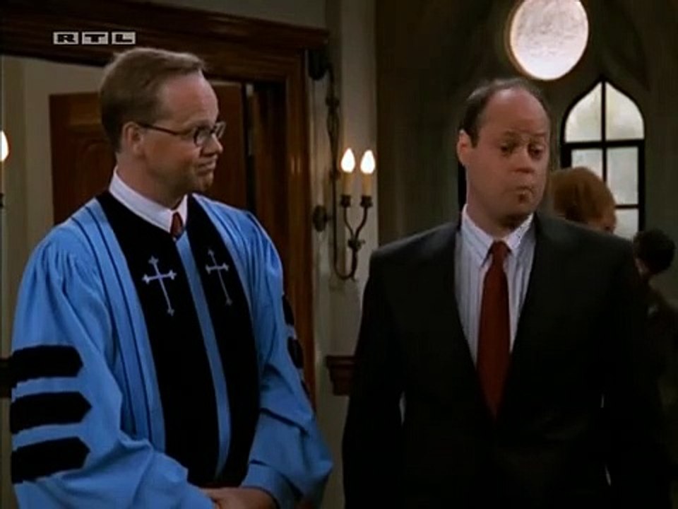 Yes, Dear Staffel 1 Folge 19 HD Deutsch