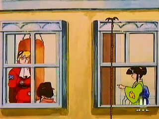 Power Stone Staffel 1 Folge 5 HD Deutsch