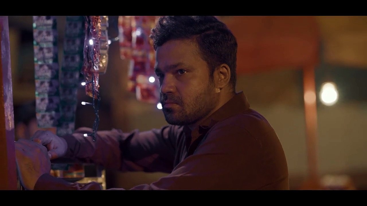 She (2020) Staffel 2 Folge 5 HD Deutsch