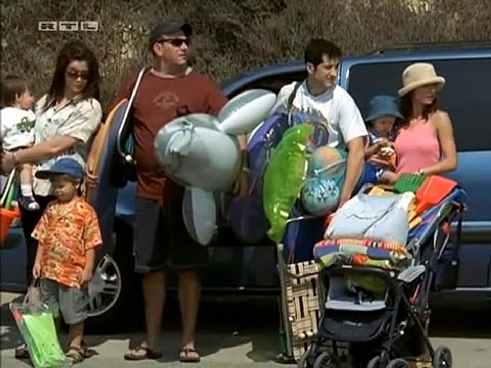 Yes, Dear Staffel 1 Folge 23 HD Deutsch