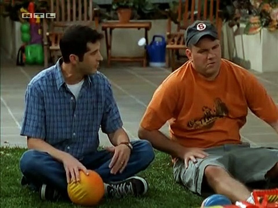 Yes, Dear Staffel 2 Folge 2 HD Deutsch