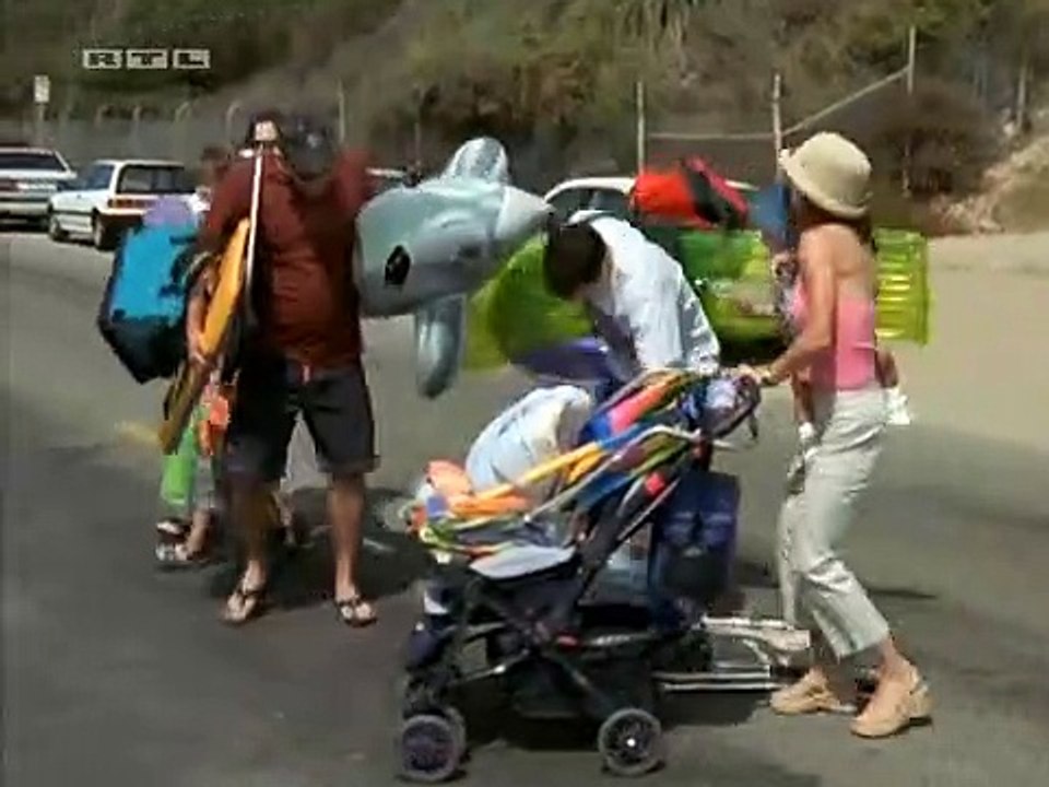 Yes, Dear Staffel 2 Folge 1 HD Deutsch