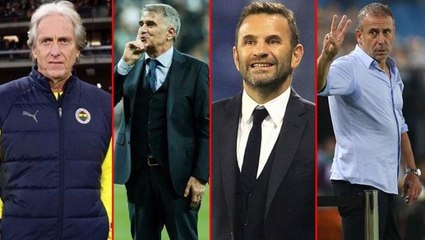 Rakiplerine açık ara yaptı! Yeni oranları görenler, "Süper Lig'in şampiyonu belli" diyor