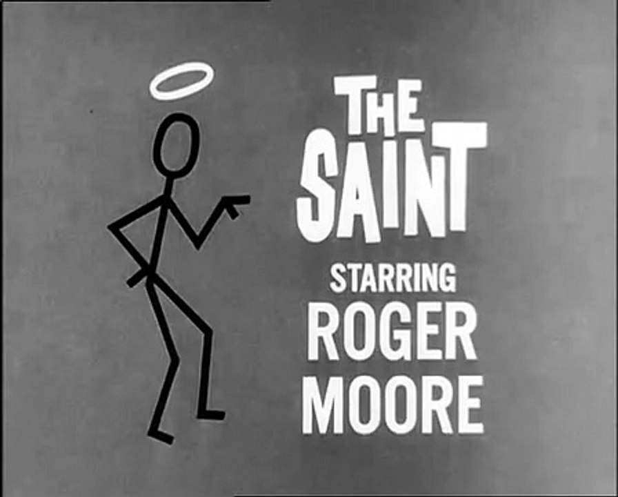Simon Templar Staffel 2 Folge 10 HD Deutsch