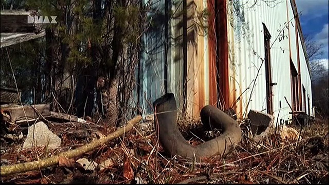 Ein Schuppen voller Schätze Staffel 1 Folge 6 HD Deutsch