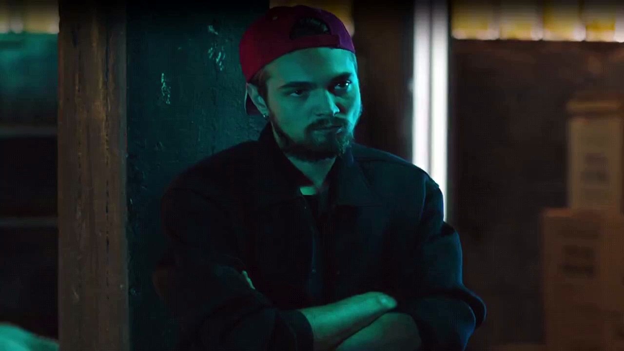 Die Unsterblichen Staffel 1 Folge 6 HD Deutsch