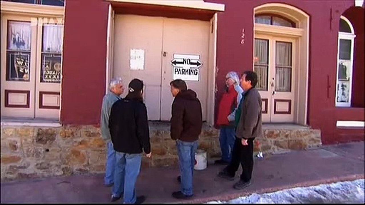 Ein Schuppen voller Schätze Staffel 1 Folge 7 HD Deutsch