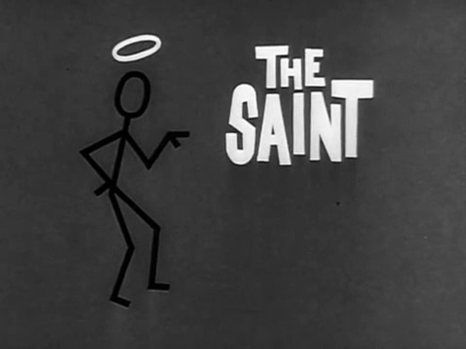 Simon Templar Staffel 2 Folge 5 HD Deutsch