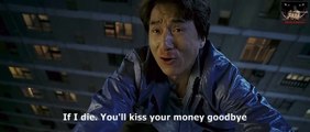 Jackie Chan Rob B Hood 2006 Movie English Subtitle Part 1of2