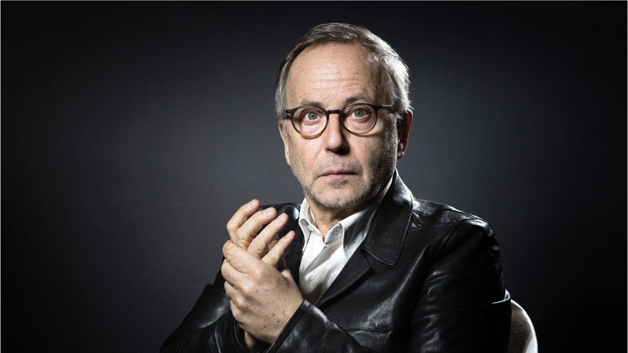 GALA VIDEO - Fabrice Luchini rabaissé au début de sa carrière : « Tu ne plais pas aux femmes "