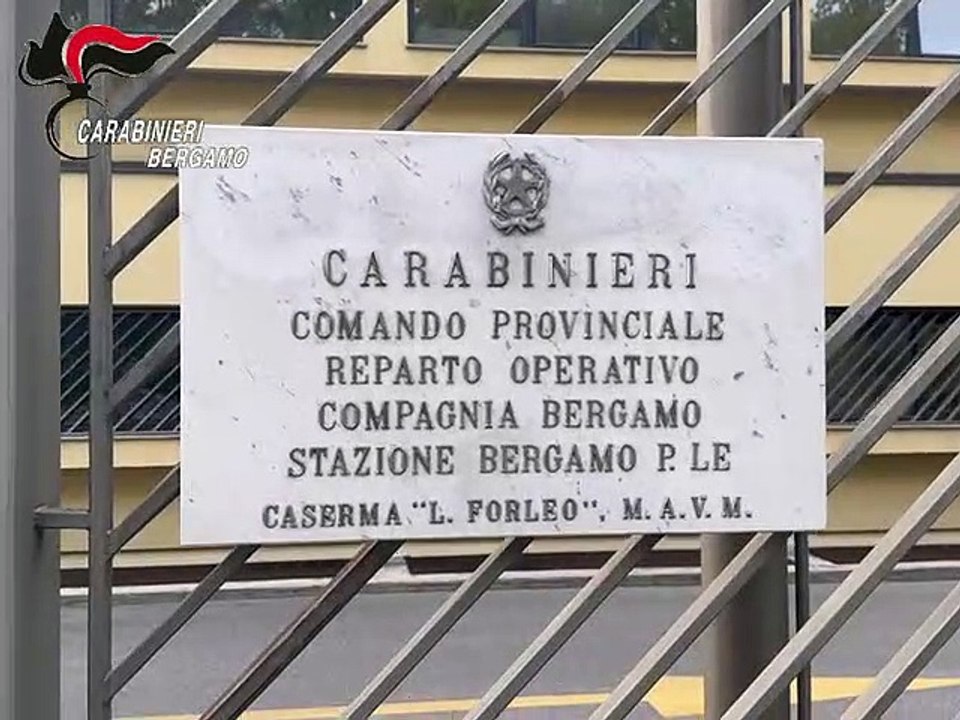 Incidente Montello, Walter Monguzzi travolto e ucciso dopo una lite: arrestato automobilista