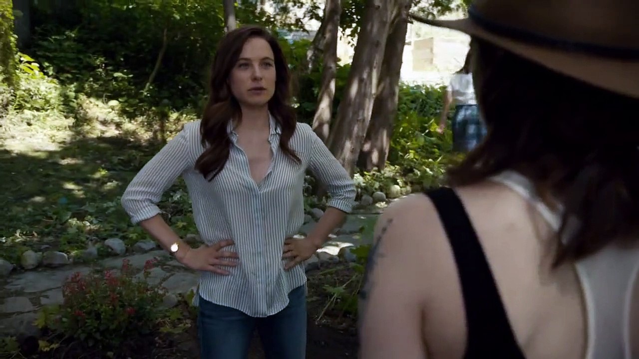 Mary Kills People Staffel 1 Folge 6 HD Deutsch