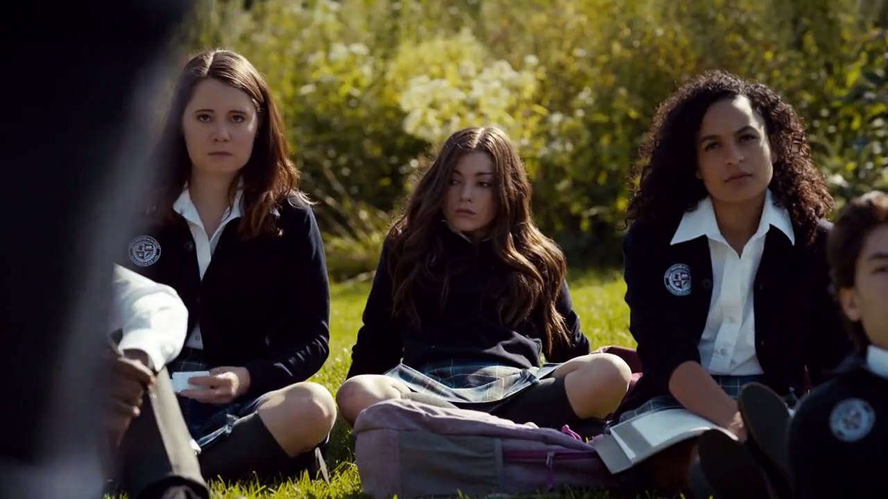 Mary Kills People Staffel 2 Folge 3 HD Deutsch