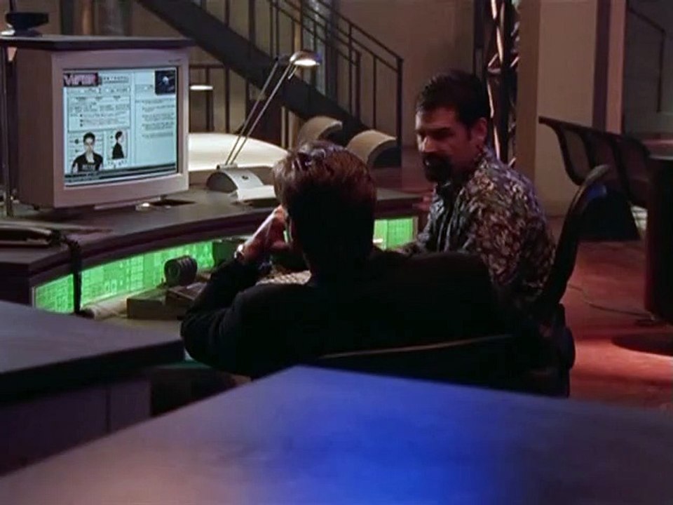 Viper Staffel 3 Folge 21 HD Deutsch