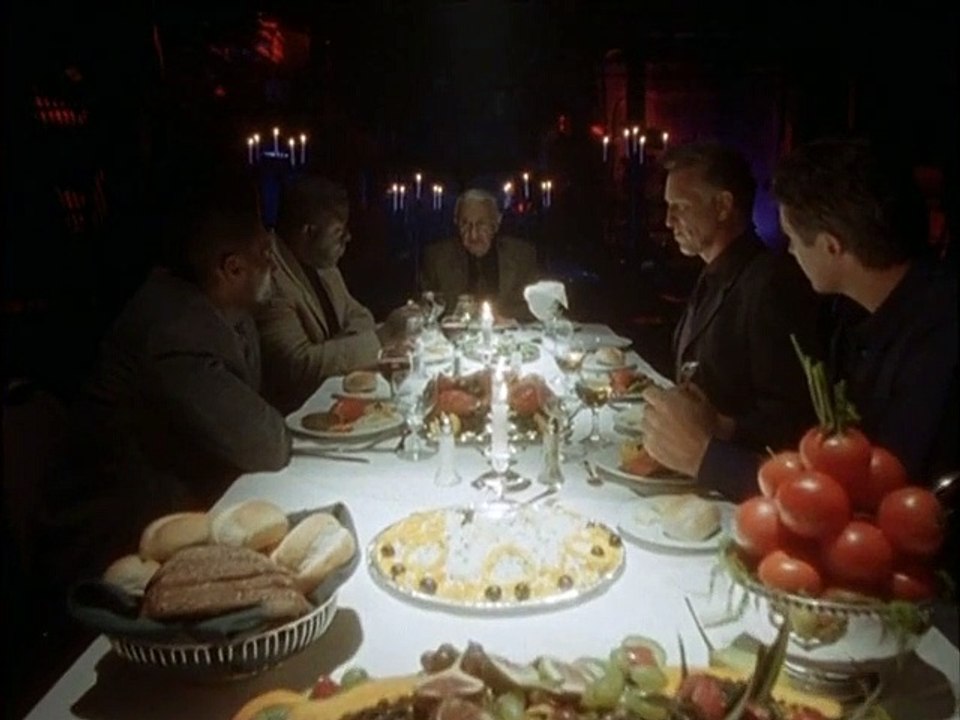 Viper Staffel 4 Folge 9 HD Deutsch