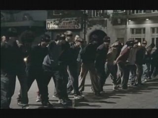 Prodigy - Voodoo People (Pendulum Remix)