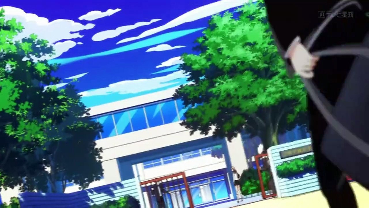 Prince of Stride Alternative Staffel 1 Folge 1 HD Deutsch