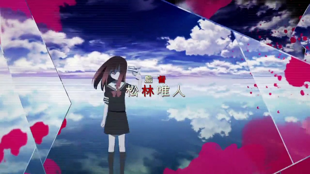 Mahou Shoujo Site Staffel 1 Folge 12 HD Deutsch