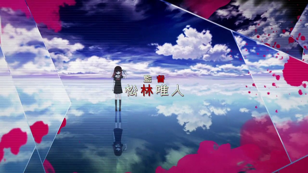 Mahou Shoujo Site Staffel 1 Folge 11 HD Deutsch