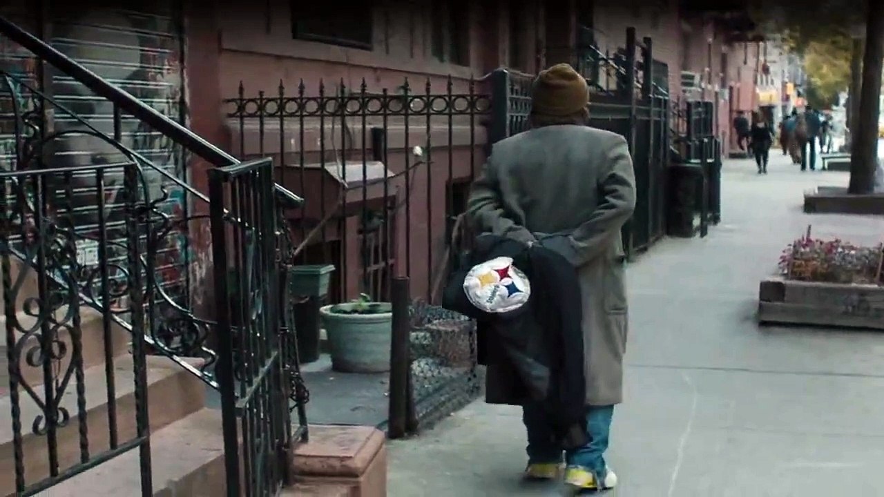 Flesh and Bone Staffel 1 Folge 4 HD Deutsch