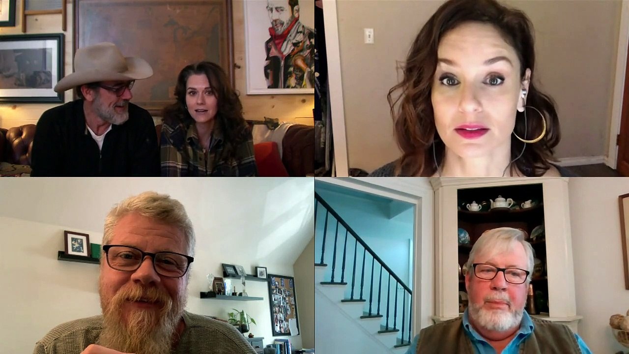 Friday Night In with The Morgans Staffel 1 Folge 2 HD Deutsch