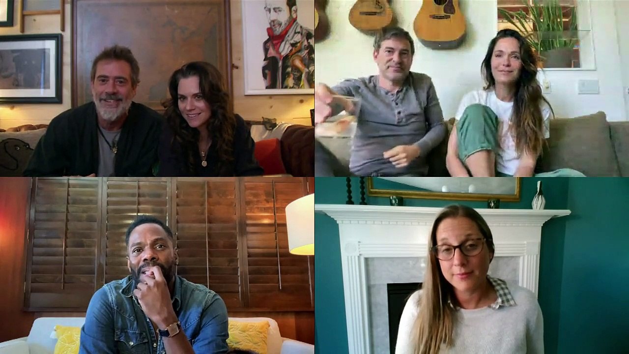 Friday Night In with The Morgans Staffel 1 Folge 3 HD Deutsch