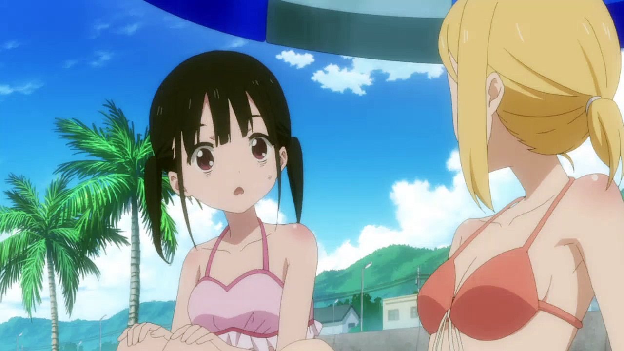 Mahou Shoujo Site Staffel 1 Folge 8 HD Deutsch