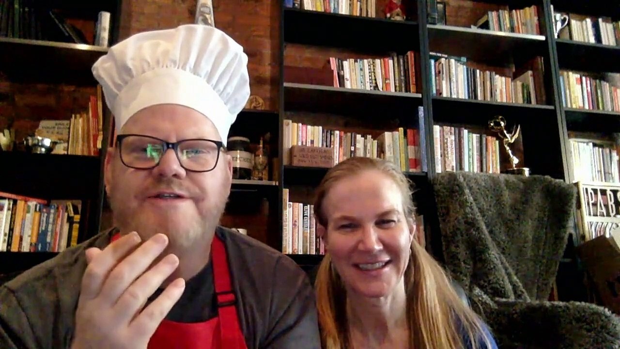 Friday Night In with The Morgans Staffel 1 Folge 5 HD Deutsch