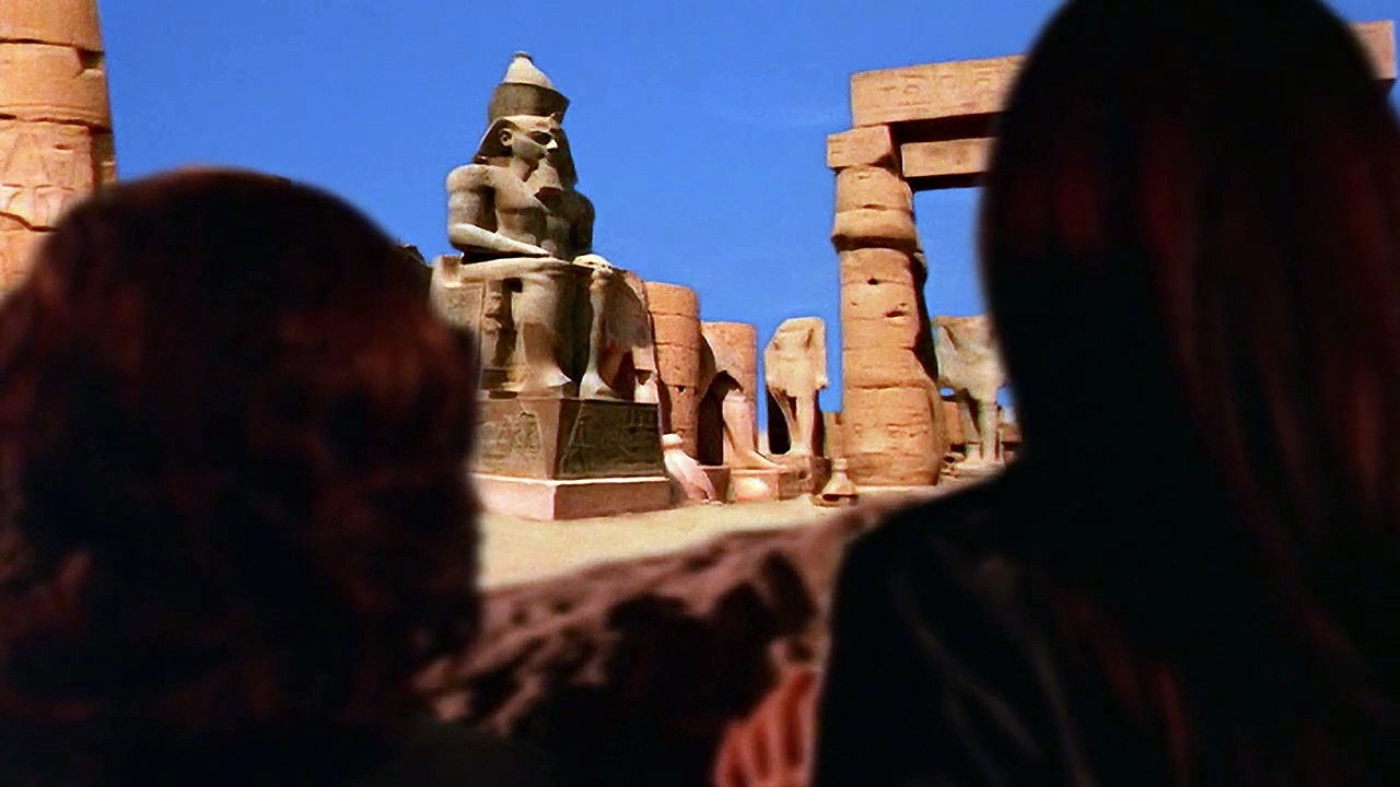 Relic Hunter - Die Schatzjägerin Staffel 2 Folge 12 HD Deutsch