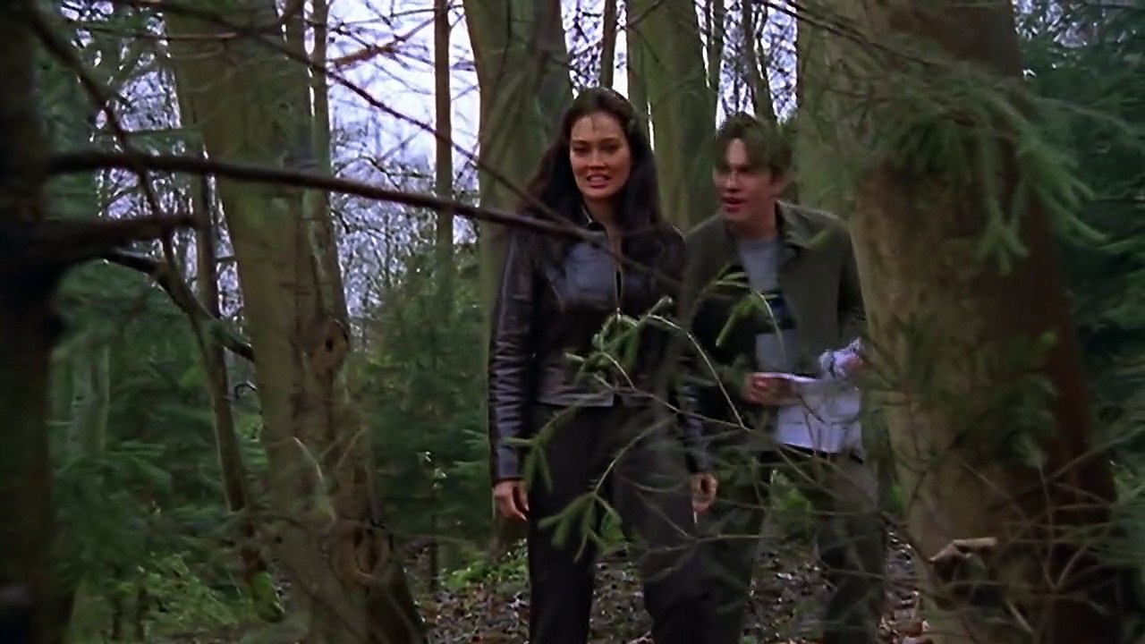 Relic Hunter - Die Schatzjägerin Staffel 2 Folge 16 HD Deutsch