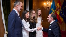 GALA VIDEO - Letizia d’Espagne et Felipe VI : pourquoi l’annonce de leurs fiançailles a fait jaser