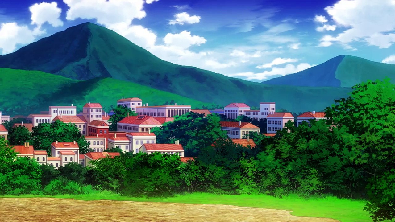 Shijou Saikyou no Daimaou, Murabito A ni Tensei Suru Staffel 1 Folge 1 HD Deutsch