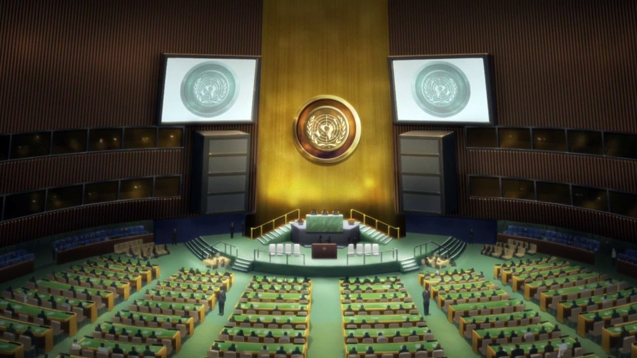 Mahou Shoujo Tokushusen Asuka Staffel 1 Folge 12 HD Deutsch