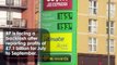 BP profits £7bn - sparking calls for bigger windfall tax