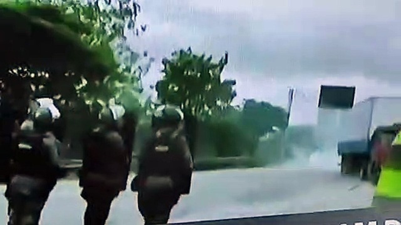 polícia militar brasil