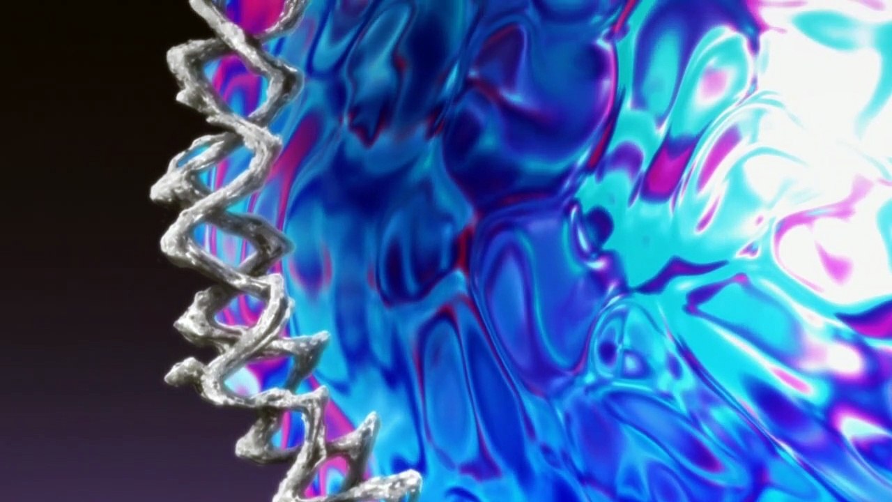 Mahou Shoujo Tokushusen Asuka Staffel 1 Folge 7 HD Deutsch