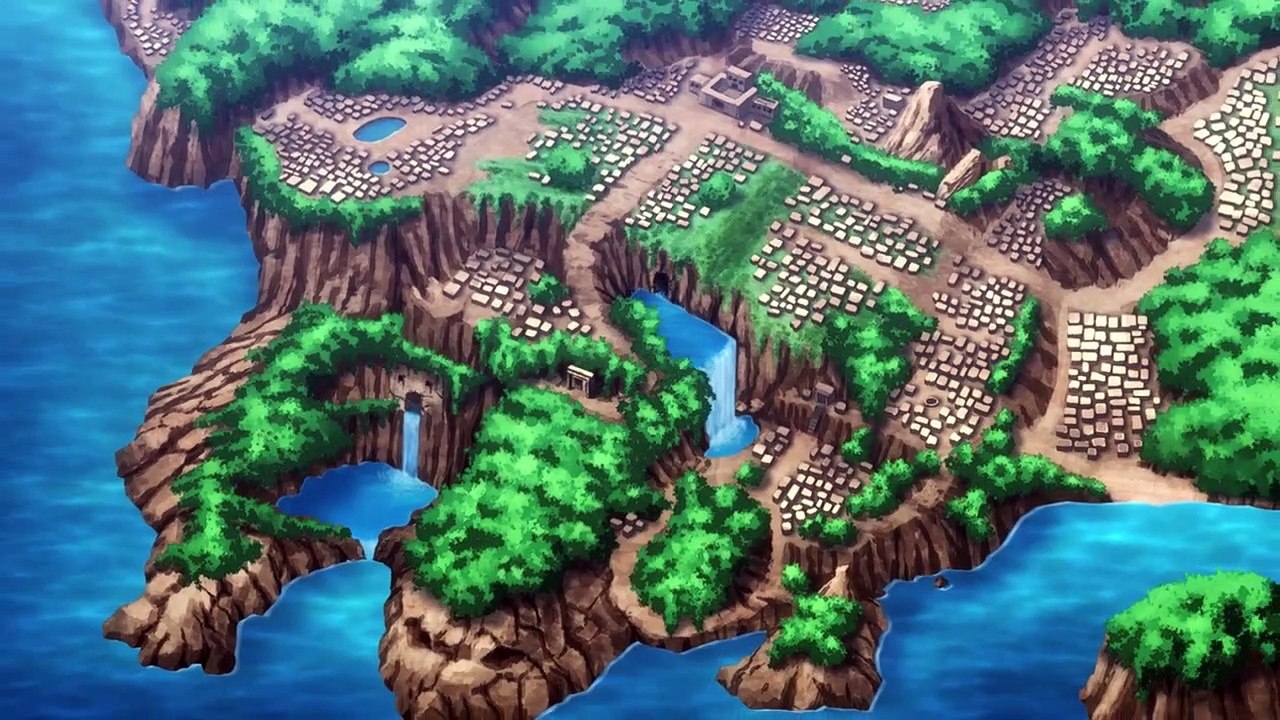 Shijou Saikyou no Daimaou, Murabito A ni Tensei Suru Staffel 1 Folge 9 HD Deutsch