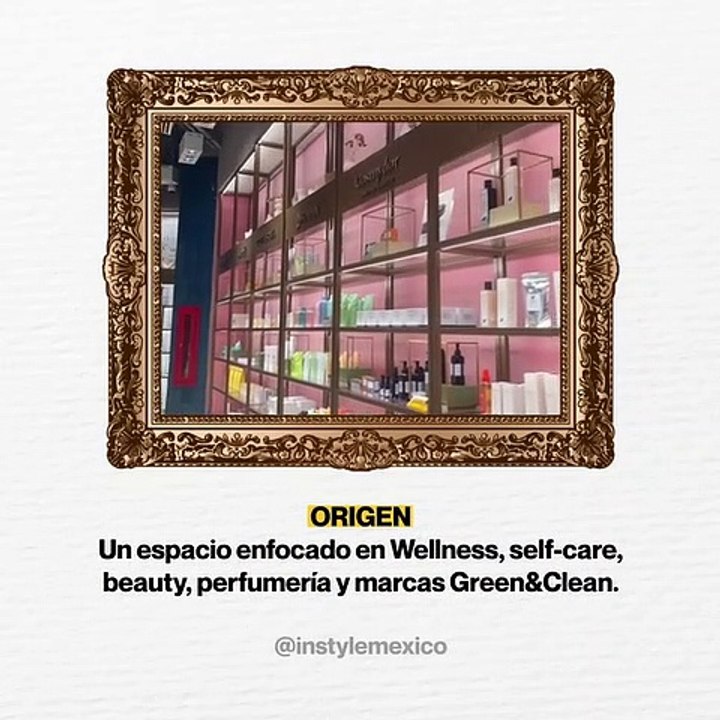 Coyoacán se llena de lujo con El Palacio de Hierro Coyoacán.