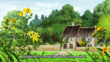 Mahou Tsukai no Yome Filme 4 HD Deutsch